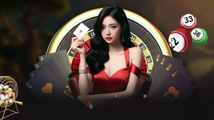 Mode demo gratis untuk mempelajari mekanik permainan